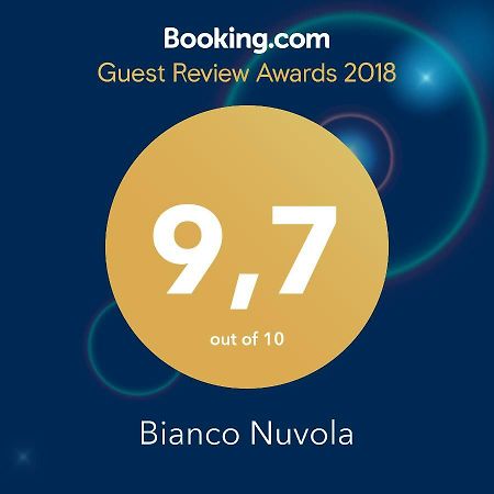 Bed and Breakfast Bianco Nuvola Montecchio  Esterno foto