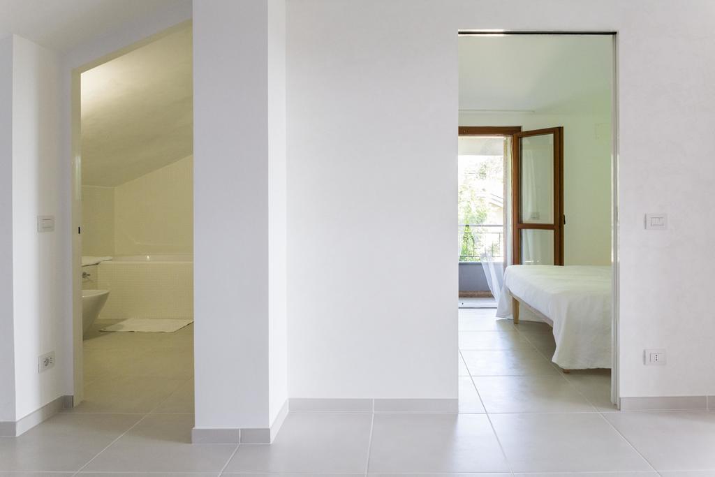 Bed and Breakfast Bianco Nuvola Montecchio  Camera foto