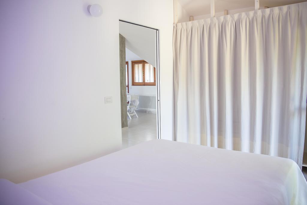 Bed and Breakfast Bianco Nuvola Montecchio  Camera foto