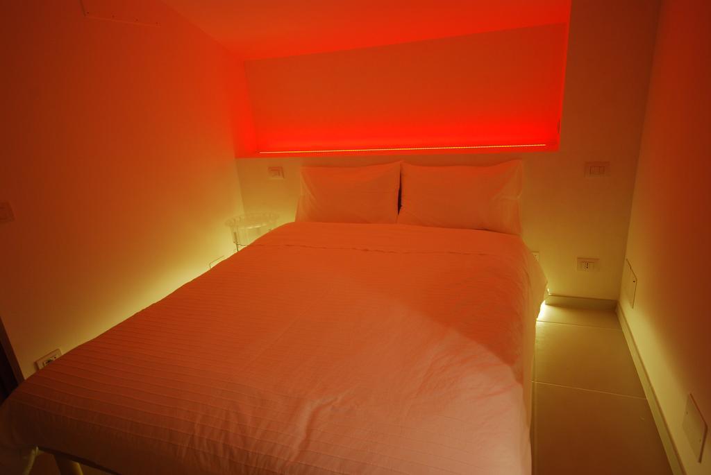 Bed and Breakfast Bianco Nuvola Montecchio  Camera foto